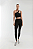 CALCA LEGGING PILLE PRETO/CANELADO - Imagem 3