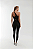 TOP CROPPED PILLE PRETO/CANELADO - Imagem 2
