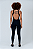 MACACAO FITNESS CYBER PRETO - Imagem 2