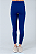 CALÇA LEGGING CYBER AZUL CYBER - Imagem 2