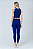 CALÇA LEGGING CYBER AZUL CYBER - Imagem 4