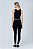 TOP CROPPED CYBER PRETO - Imagem 2
