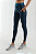 CALCA LEGGING SERENITY AZUL SHARK/ VERDE PETROLEO - Imagem 1