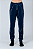 CALÇA PLUSH BAMBU AZUL MARINHO - Imagem 1
