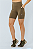 BERMUDA FITNESS MONTANA MARROM MEDIO - Imagem 1