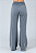 CALÇA PANTALONA NATASHA CINZA MESCLA MEDIO - Imagem 2