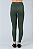 CALÇA LEGGING STRIPE VERDE CROCO - Imagem 2