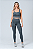 CALÇA LEGGING TONNER CINZA GRAFFIATO - Imagem 3