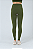 CALÇA LEGGING MAXXIMA VERDE ESCURO - Imagem 2