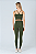 CALÇA LEGGING MAXXIMA VERDE ESCURO - Imagem 4