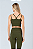 TOP FITNESS MAXXIMA VERDE ESCURO - Imagem 2