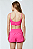 TOP FITNESS SUMMER ROSA PINK - Imagem 2