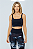 TOP FITNESS TOQUIO PRETO - Imagem 1