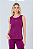 REGATA FITNESS CYBER FUCSIA ESCURO - Imagem 1
