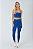 CALÇA LEGGING VOLLUTO AZUL BIC - Imagem 3