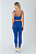 TOP CROPPED VOLLUTO AZUL BIC - Imagem 3