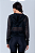 CASACO FITNESS VIVRE PRETO - Imagem 2