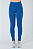 CALÇA LEGGING DUSK AZUL TITAN - Imagem 1