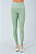 CALÇA LEGGING SPEED VERDE FOREST - Imagem 1
