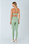 CALÇA LEGGING SPEED VERDE FOREST - Imagem 5
