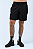 SHORT MASCULINO RAPHA PRETO - Imagem 1
