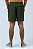 SHORT MASCULINO RAPHA VERDE JUNGLE - Imagem 4