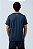 CAMISETA MASCULINA AZUL MARINHO - Imagem 2
