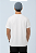 CAMISETA MASCULINA BRANCO - Imagem 2