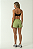 SHORT JULY VERDE MINT - Imagem 4