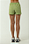 SHORT JULY VERDE MINT - Imagem 2