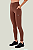 CALÇA LEGGING MONTANA MARROM CHARUTO - Imagem 1