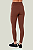 CALÇA LEGGING MONTANA MARROM CHARUTO - Imagem 2