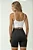 TOP CROPPED PINK BRANCO - Imagem 2