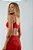 TOP FITNESS SUMMER VERMELHO - Imagem 2