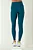 CALÇA LEGGING CASSIANE TRL VERDE PETRÓLEO - Imagem 2
