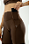 LEGGING ZIRCON MARROM CAFÉ - Imagem 2