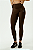 LEGGING ZIRCON MARROM CAFÉ - Imagem 1