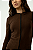 BOMBER ZIRCON MARROM CAFÉ - Imagem 1