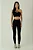 LEGGING ZIRCON PRETO - Imagem 1