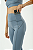 LEGGING ZIRCON AZUL TROVÃO - Imagem 2