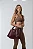 BOLSA NYLON GRANDE EBANO - Imagem 3