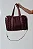 BOLSA NYLON GRANDE EBANO - Imagem 5