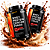 KIT 2X WHEY CONCENTRADO 900G - DUX - Imagem 4