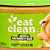 PASTA AMENDOIM 300G -EAT CLEAN - Imagem 2