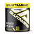 GLUTAMINE PLATINUM 300G - ADAPTOGEN - Imagem 1