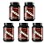 KIT 5X BEEF PROTEIN 900G ADAPTOGEN - Imagem 1