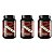 KIT 3X BEEF PROTEIN 900G ADAPTOGEN - Imagem 1