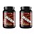 KIT 2X BEEF PROTEIN 900G ADAPTOGEN - Imagem 1