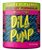 KIT 3X DILA PUMP ADAPTOGEN - Imagem 1