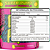 KIT 2X DILA PUMP 318G - ADAPTOGEN - Imagem 2
